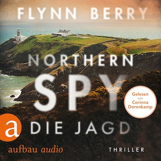 Northern Spy - Die Jagd (Ungekürzt) als Hörbuch