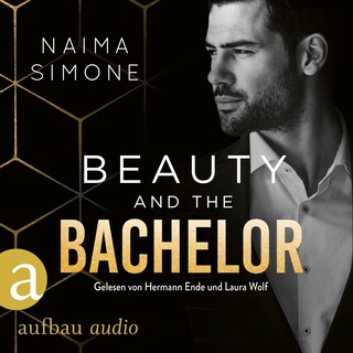 Beauty and the Bachelor als Hörbuch