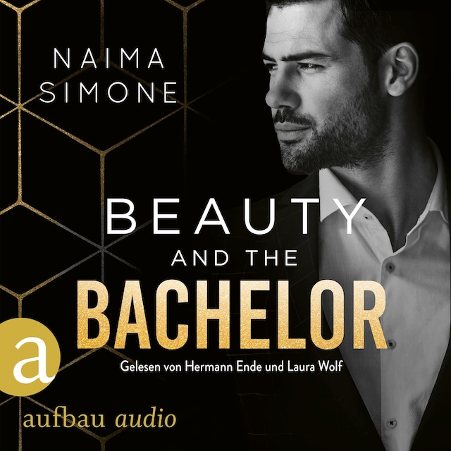 Book cover for Beauty and the Bachelor - Bachelor Auction, Band 1 (Ungekürzt)