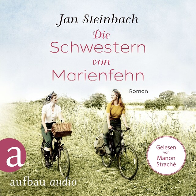 Book cover for Die Schwestern von Marienfehn (Ungekürzt)