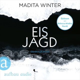 Eisjagd - Anelie Andersson ermittelt, Band 2 (Ungekürzt) als Hörbuch