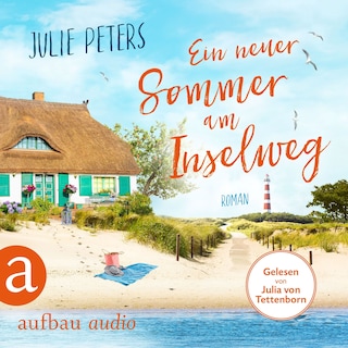 Ein neuer Sommer am Inselweg - Friekes Buchladen, Band 4 (Ungekürzt) als Hörbuch