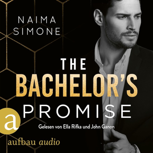 Book cover for The Bachelor's Promise - Bachelor Auction, Band 3 (Ungekürzt)