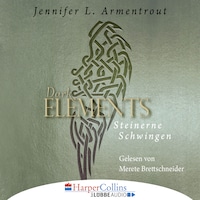 Steinerne Schwingen - Dark Elements 1
