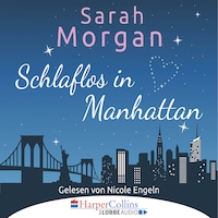 Schlaflos in Manhattan (Gekürzt)