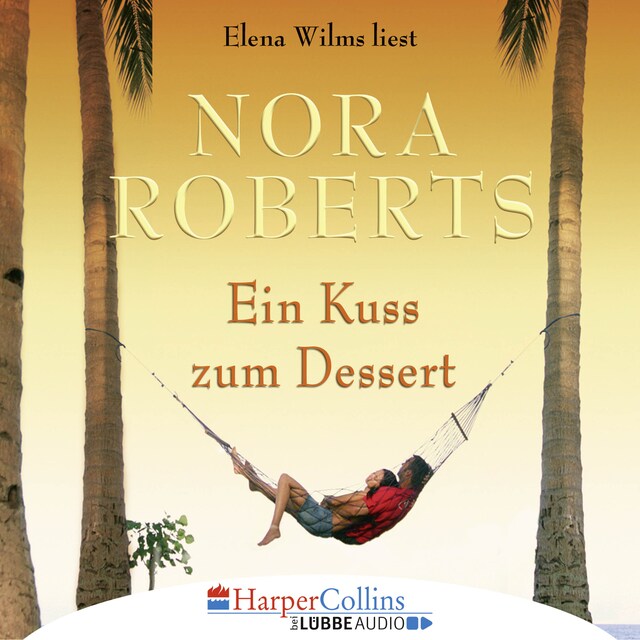 Book cover for Ein Kuss zum Dessert (Gekürzt)