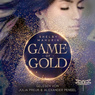 Game of Gold als Hörbuch