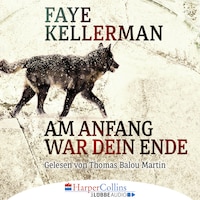 Am Anfang war dein Ende (Gekürzt)