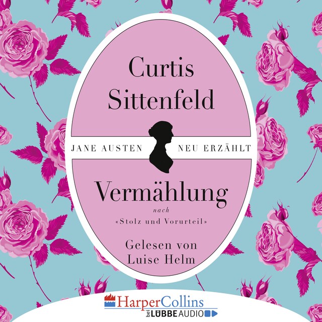 Book cover for Vermählung (Gekürzt)