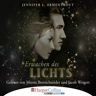 Erwachen des Lichts - Götterleuchten 1 (Gekürzt) bookCoverFor