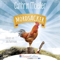 Mordsacker (Gekürzt)