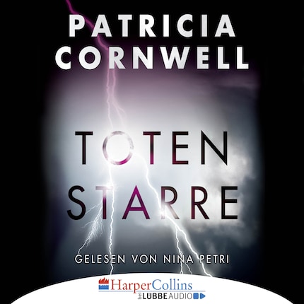 Totenstarre (Ungekürzt) bookCoverFor