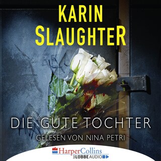 Die gute Tochter als Hörbuch
