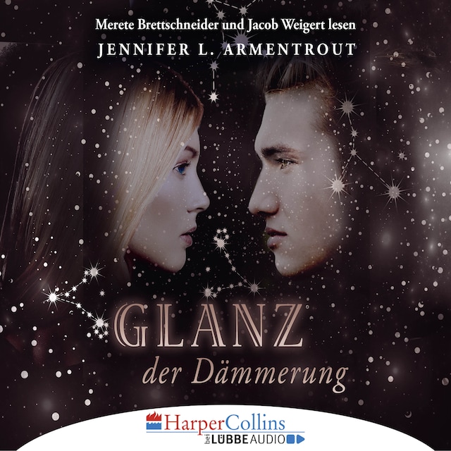 Couverture de livre pour Glanz der Dämmerung - Götterleuchten 3 (Gekürzt)