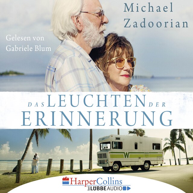 Book cover for Das Leuchten der Erinnerung (Gekürzt)