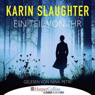 Ein Teil von ihr als Hörbuch