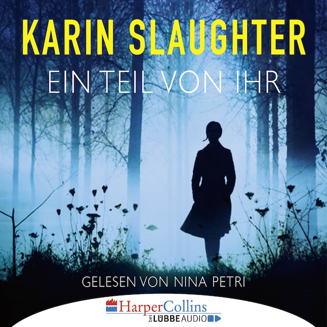 Book cover for Ein Teil von ihr (Gekürzt)