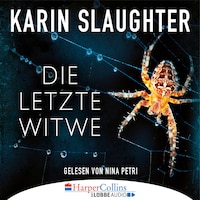 Die letzte Witwe - Georgia-Serie, Teil 9 (Gekürzt)