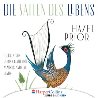 Die Saiten des Lebens als Hörbuch