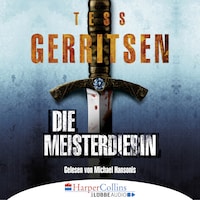 Die Meisterdiebin (Ungekürzt)