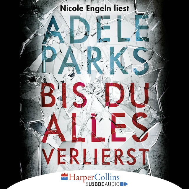 Book cover for Bis du alles verlierst (Ungekürzt)