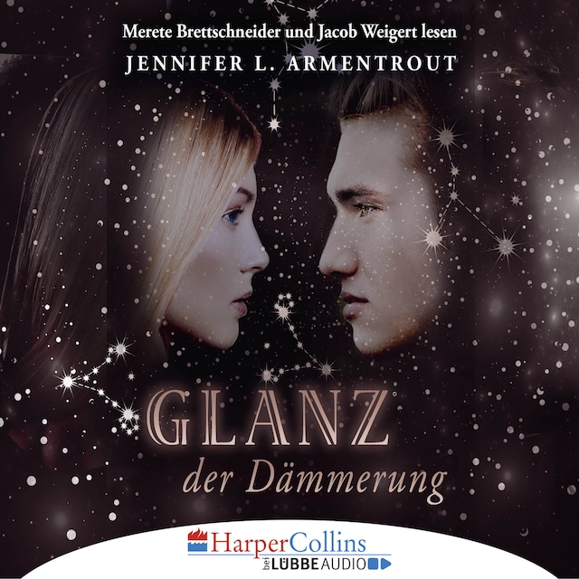 Glanz der Dämmerung - Götterleuchten 3 (Ungekürzt)