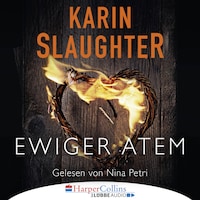 Ewiger Atem - Kurzgeschichte (Ungekürzt)