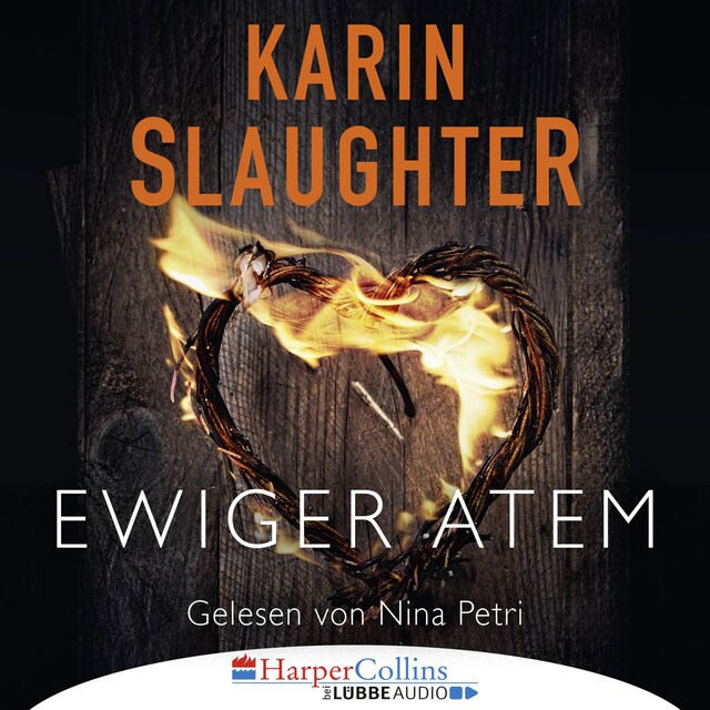Book cover for Ewiger Atem - Kurzgeschichte (Ungekürzt)