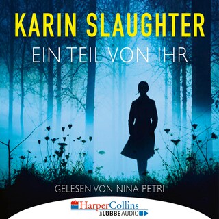 Ein Teil von ihr als Hörbuch