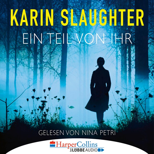 Book cover for Ein Teil von ihr (Ungekürzt)