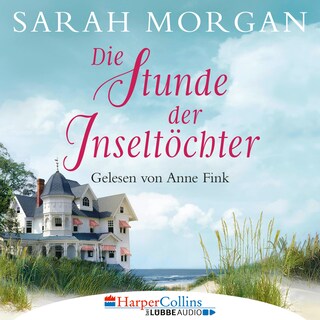 Die Stunde der Inseltöchter als Hörbuch