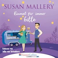 Einmal für immer bitte - Happily Inc, Teil 4 (Ungekürzt)