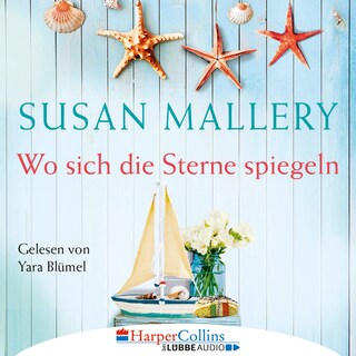 Wo sich die Sterne spiegeln als Hörbuch