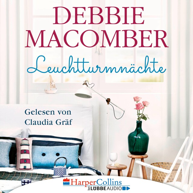 Buchcover für Leuchtturmnächte - Cedar Cove, Teil 1 (Ungekürzt)