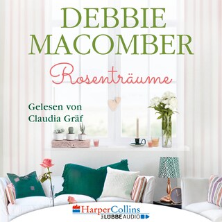 Rosenträume - Cedar Cove, Teil 2 als Hörbuch