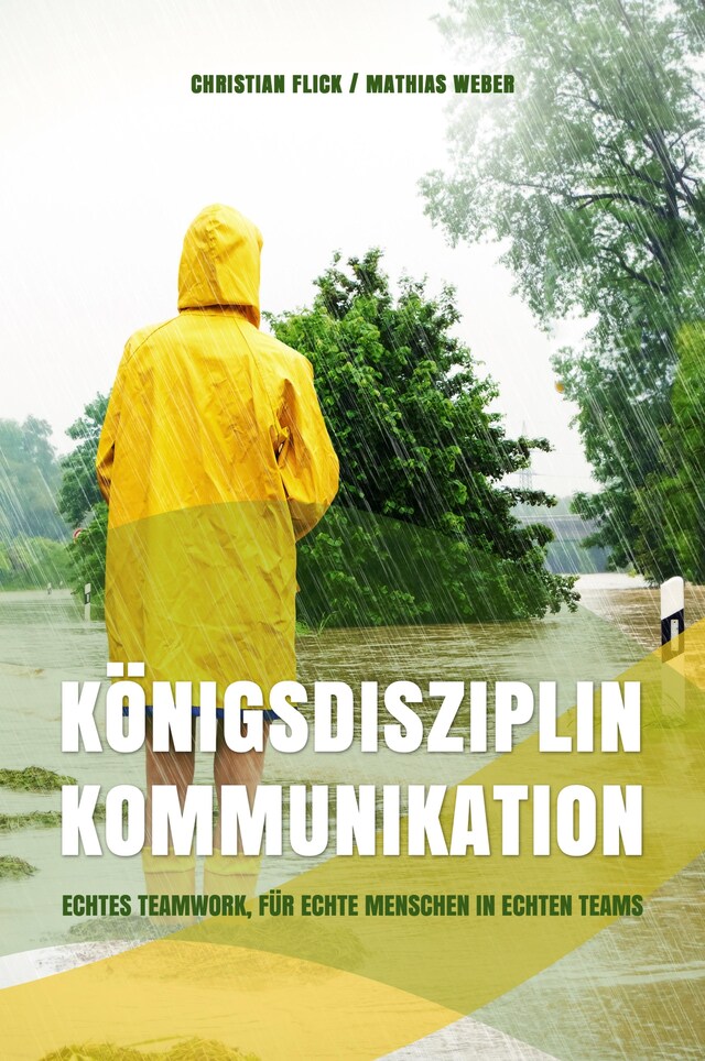 Bokomslag for Königsdisziplin Kommunikation