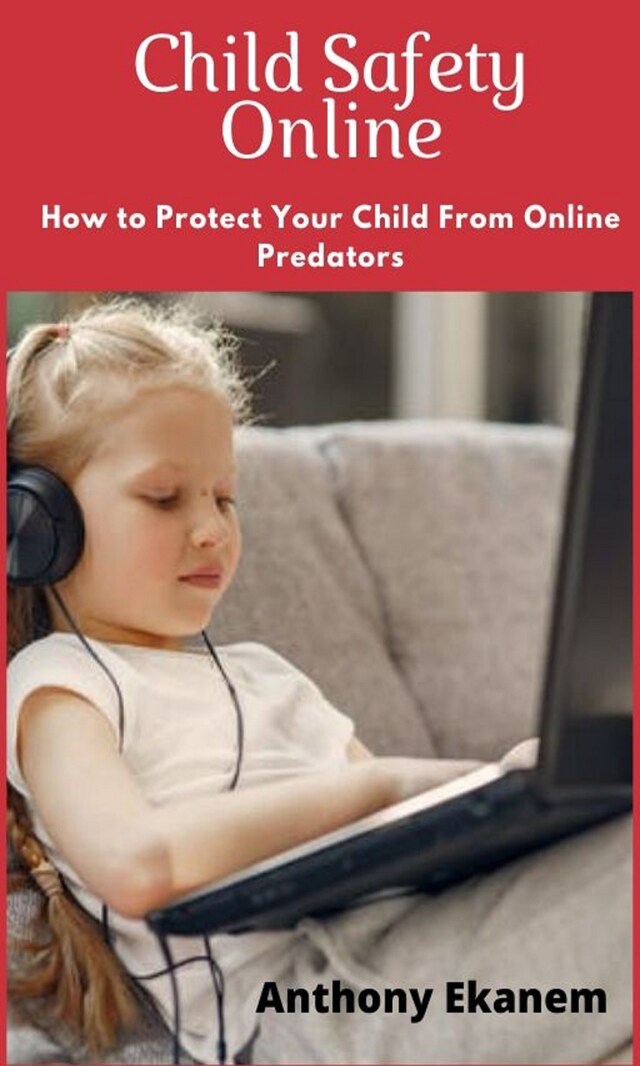 Bogomslag for Child Safety Online