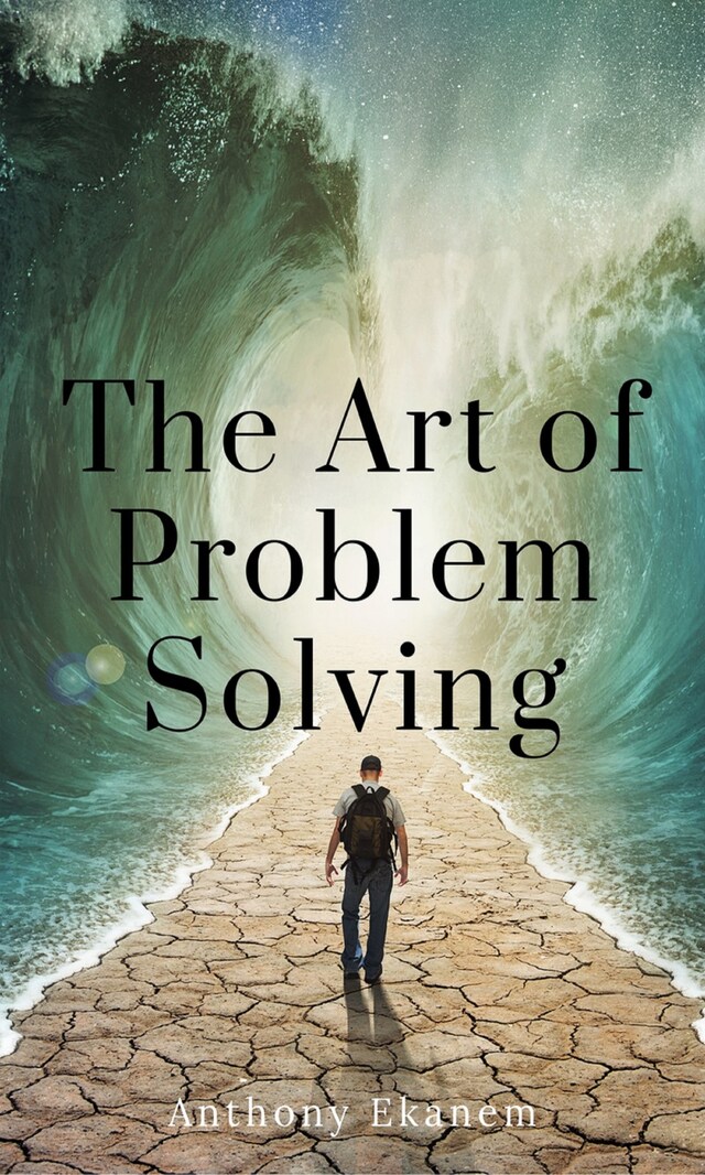 Bokomslag för The Art of Problem Solving