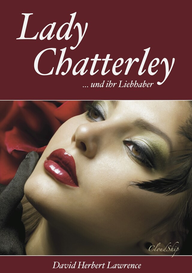 Buchcover für Lady Chatterley (Letzte, unzensierte Version)
