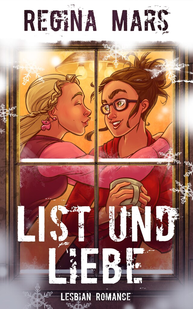 Book cover for List und Liebe
