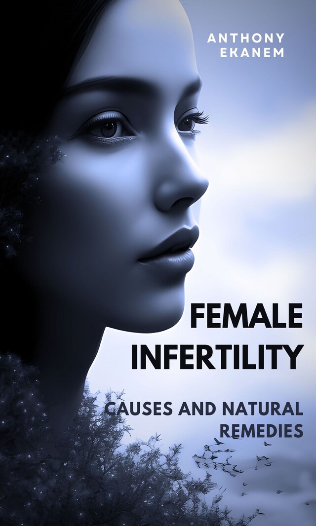 Book cover for Female Infertility