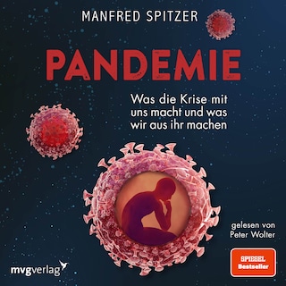 Pandemie als Hörbuch