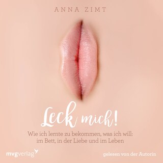 Leck mich! bookCoverFor