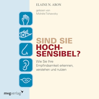 Sind Sie hochsensibel? als Hörbuch