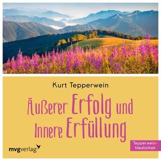 Äußerer Erfolg und innere Erfüllung als Hörbuch