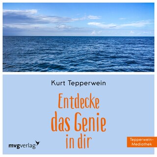 Entdecke das Genie in Dir als Hörbuch