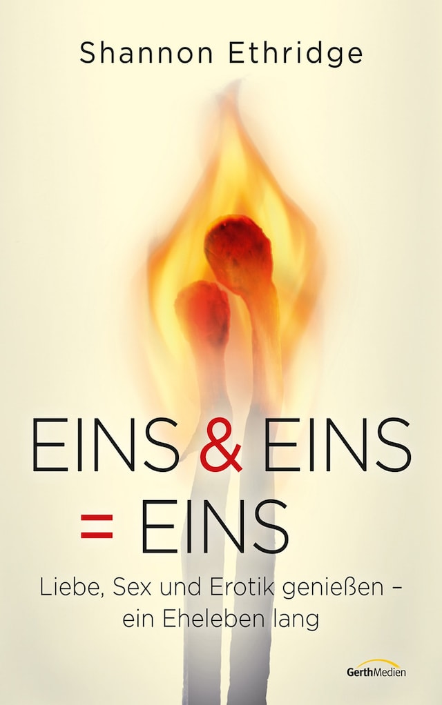 Boekomslag van Eins & Eins = Eins
