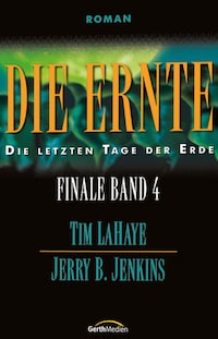 Die Ernte