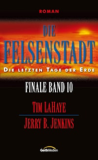 Die Felsenstadt
