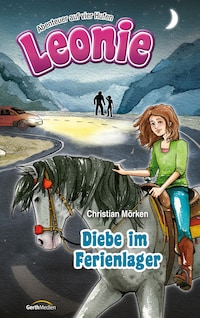 Diebe im Ferienlager